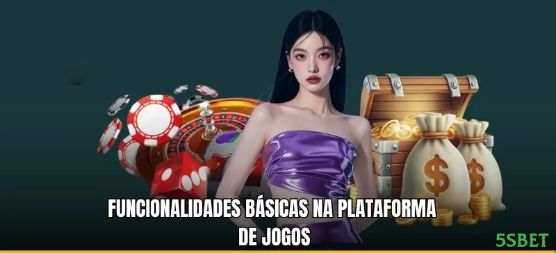 5sbet - Entre no Jogo e Ganhe Muito no Cassino Online Mais Seguro do Brasil!